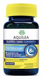 Aquilea Sueno Gummies+ Συμπλήρωμα για τον Ύπνο 30 ζελεδάκια από το Pharm24