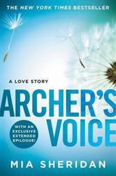 Archer's Voice από το Plus4u