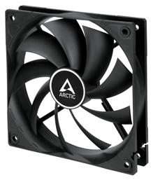 Arctic F12 PWM PST Case Fan 120mm με Σύνδεση 4-Pin