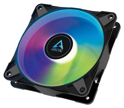 Arctic P12 PWM PST A-RGB Case Fan 120mm με Σύνδεση 4-Pin