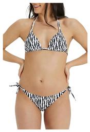 Arena Αθλητικό Set Bikini Τριγωνάκι Animal Print από το Z-mall