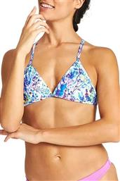 Arena Feel Bikini Τριγωνάκι Floral από το Z-mall