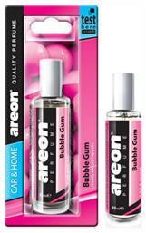 Areon Αρωματικό Σπρέι Αυτοκινήτου Perfume Bubble Gum 35ml