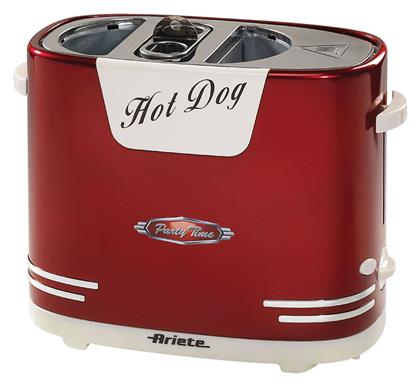 Ariete 186 Συσκευή για Hot Dog 650W