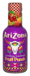 Arizona Ice Tea Fruit Punch 500ml από το e-Fresh