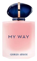 Armani Exchange My Way Floral Eau de Parfum 90ml από το Attica