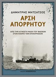 Άρση Απορρήτου