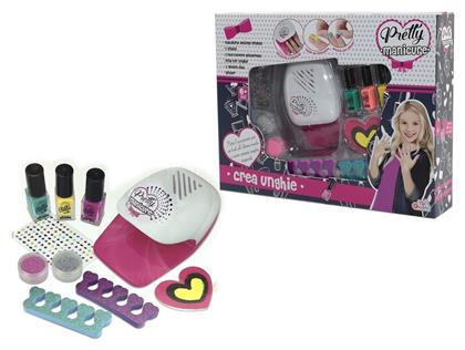 ArteLibre Pretty Manicure από το Esmarket