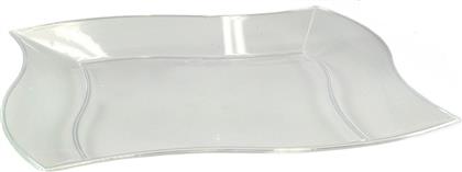 ArteLibre Σετ 6 Πλαστικά Μπωλ Διάφανα από το Esmarket