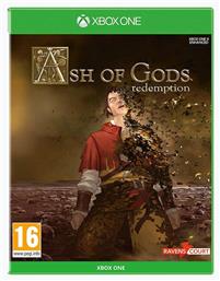 Ash Gods Redemption Xbox One Game