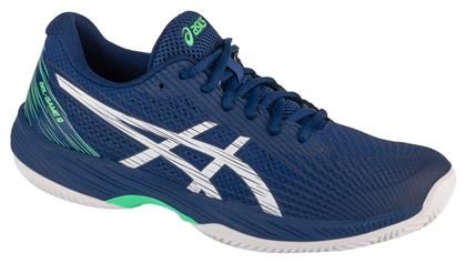 ASICS Ανδρικά Παπούτσια Τένις για Χωμάτινα Γήπεδα Μπλε