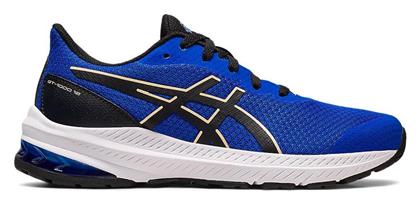 ASICS Αθλητικά Παιδικά Παπούτσια Running Μπλε από το Zakcret Sports