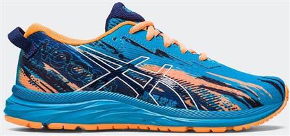 ASICS Αθλητικά Παιδικά Παπούτσια Running Gel-Noosa Tri 13 Gs Μπλε από το Plus4u