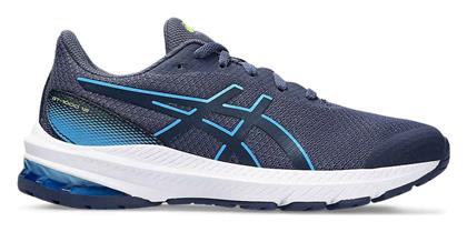 ASICS Αθλητικά Παιδικά Παπούτσια Running Gt-1000 12 Μπλε από το Outletcenter