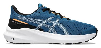 ASICS Αθλητικά Παιδικά Παπούτσια Running Gt-1000 13 Gs Μπλε από το E-tennis