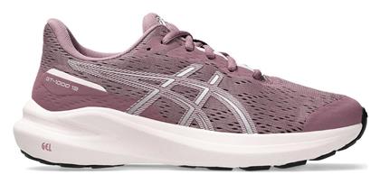 ASICS Αθλητικά Παιδικά Παπούτσια Running Gt-1000 13 Gs Μωβ από το Siontis Athletics