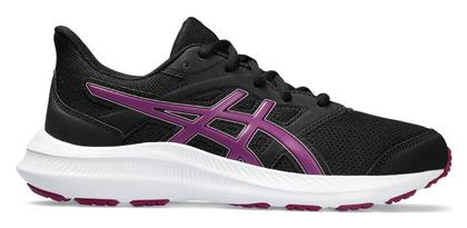 ASICS Αθλητικά Παιδικά Παπούτσια Running Jolt 4 Gs Μαύρα