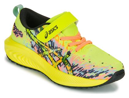 ASICS Αθλητικά Παιδικά Παπούτσια Running Pre-noosa TRI 16 PS Κίτρινα από το Zakcret Sports