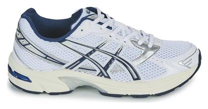 ASICS Gel-1130 Γυναικεία Sneakers Λευκά