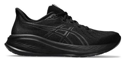 ASICS Gel-Cumulus 26 Ανδρικά Αθλητικά Παπούτσια Running Μαύρα