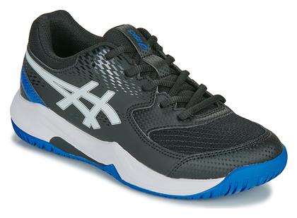 ASICS Gel-Dedicate 8 GS Τέννις Μαύρα