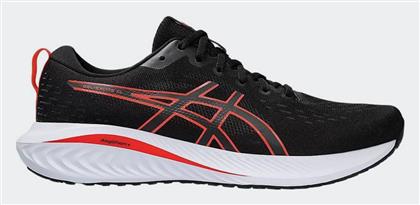 ASICS Gel-Excite 10 Ανδρικά Αθλητικά Παπούτσια Running Μαύρα από το Plus4u