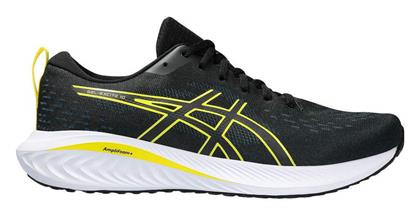 ASICS Gel-Excite 10 Ανδρικά Αθλητικά Παπούτσια Running Μαύρα από το Z-mall