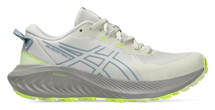 ASICS Gel-Excite 2 Γυναικεία Αθλητικά Παπούτσια Trail Running Μπεζ