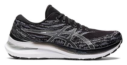 ASICS Gel-Kayano 29 Ανδρικά Αθλητικά Παπούτσια Running Black / White από το Z-mall