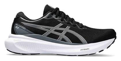 ASICS Gel-Kayano 30 Ανδρικά Αθλητικά Παπούτσια Running Μαύρα από το Modivo