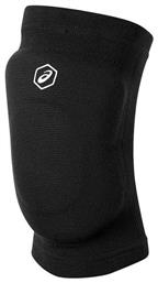 ASICS Gel Kneepad 146815-0904 Επιγονατίδες Βόλεϊ Με Gel Ενηλίκων Μαύρες