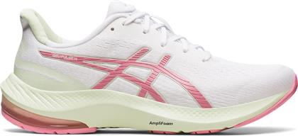ASICS Gel-Pulse 14 Γυναικεία Αθλητικά Παπούτσια Running White / Fruit Punch από το E-tennis