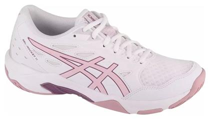 ASICS Gel-Rocket 11 Γυναικεία Αθλητικά Παπούτσια Βόλεϊ Ροζ από το Zakcret Sports