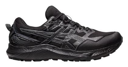 ASICS Gel-Sonoma 7 GTX Ανδρικά Αθλητικά Παπούτσια Trail Running Μαύρα από το Z-mall