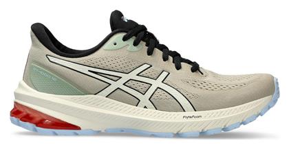 ASICS Gt-1000 12 Γυναικεία Αθλητικά Παπούτσια Running Grn από το Z-mall