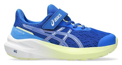 ASICS Gt-1000 13 Ps Running Μπλε