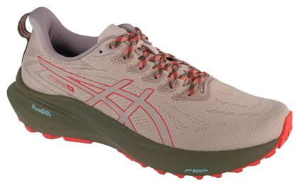 ASICS Gt-2000 13 Tr Ανδρικά Αθλητικά Παπούτσια Trail Running Μπεζ από το Modivo