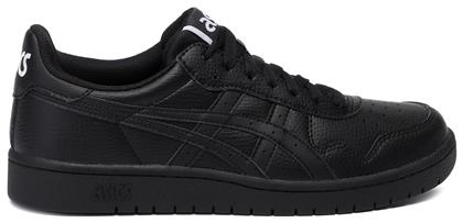 ASICS Japan S Ανδρικά Sneakers Μαύρα από το Modivo