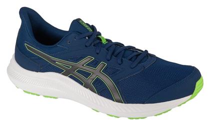 ASICS Jolt 4 Ανδρικά Αθλητικά Παπούτσια για Προπόνηση & Γυμναστήριο Μπλε