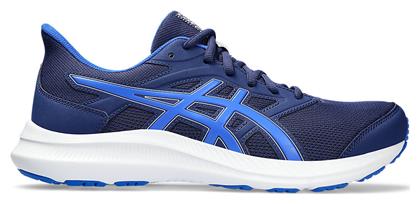 ASICS Jolt 4 Ανδρικά Αθλητικά Παπούτσια Running Deep Ocean / Illusion Blue