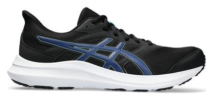 ASICS Jolt 4 Ανδρικά Αθλητικά Παπούτσια Running Μαύρα