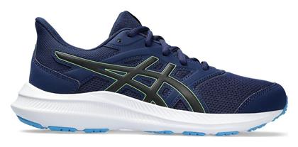 ASICS Jolt 4 Gs Running Navy Μπλε