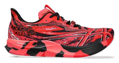 ASICS Noosa Tri 15 Ανδρικά Αθλητικά Παπούτσια Running Electric Red / Diva Pink από το SportsFactory