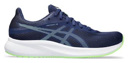 ASICS Patriot 13 Ανδρικά Αθλητικά Παπούτσια Running Μπλε από το Z-mall