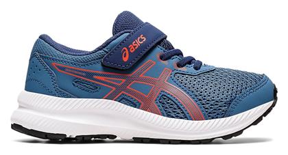 ASICS Παιδικά Running Μπλε