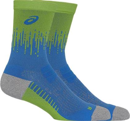 ASICS Running Κάλτσες Πολύχρωμες 1 Ζεύγος από το Zakcret Sports