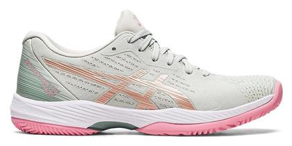 ASICS Solution Swift FF Γυναικεία Παπούτσια Padel για Όλα τα Γήπεδα