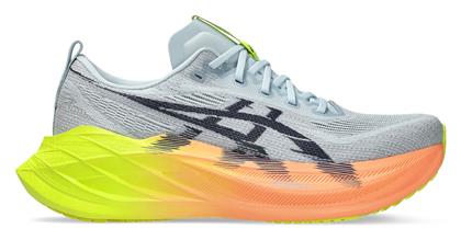 ASICS Superblast 2 Paris Αθλητικά Παπούτσια Running Γκρι