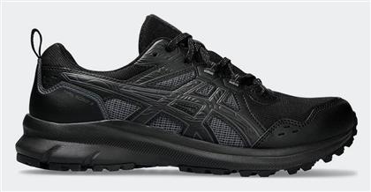 ASICS Trail Scout 3 Ανδρικά Trail Μαύρα