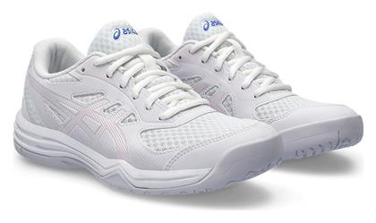 ASICS Upcourt 5 Γυναικεία Αθλητικά Παπούτσια Βόλεϊ White / Cosmos από το Modivo